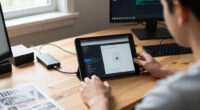 Running The Unmodified Linux Amdgpu Driver On An iPad