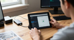 Running The Unmodified Linux Amdgpu Driver On An iPad