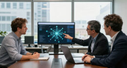 Symmatrics Appoints Andrew Hallman To Strategic Advisory Board