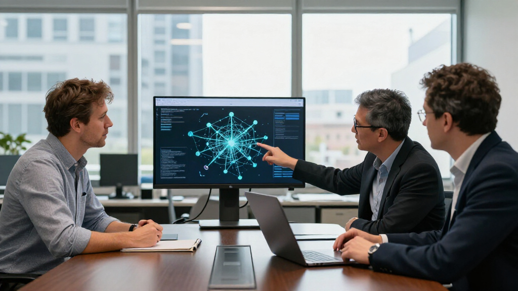 Symmatrics Appoints Andrew Hallman To Strategic Advisory Board
