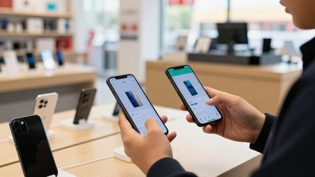 The AI Boom Has Reached Your Shopping Basket: SK Hynix Sees A Memory Shortage Until 2030. What It Means For Phones, PCs And IT Budgets