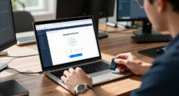 The AI Lab Launches Post-Quantum TIP Protocol For Content Verification
