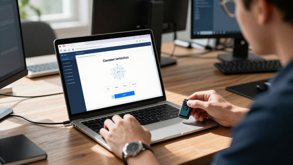 The AI Lab Launches Post-Quantum TIP Protocol For Content Verification