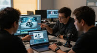 The Gifted: A Winning Trailer From The Future Vision XPRIZE