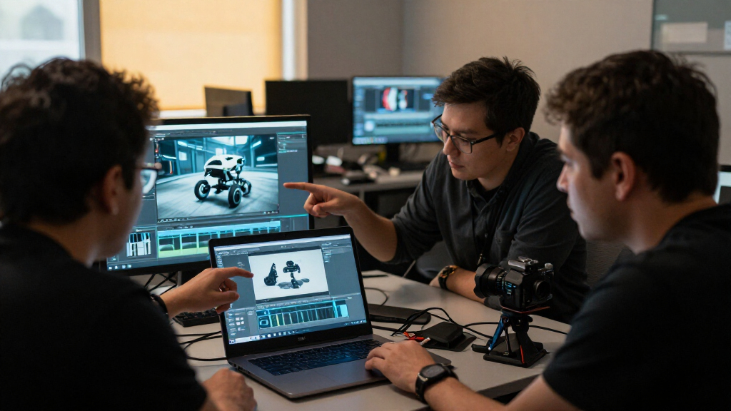 The Gifted: A Winning Trailer From The Future Vision XPRIZE