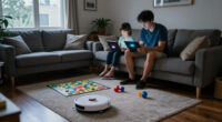 The Last Time My Family Was Replaced By Technology