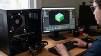 The Work By Valve's Timur Kristóf On Improving Old AMD GPUs On Linux