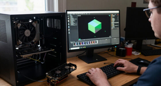 The Work By Valve's Timur Kristóf On Improving Old AMD GPUs On Linux