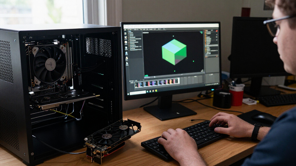 The Work By Valve's Timur Kristóf On Improving Old AMD GPUs On Linux