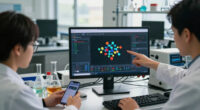 TikTok CEO Expects AI To Contribute To Scientific Advances Within Three Years