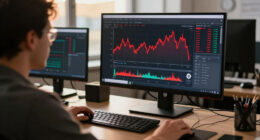 Traders Let xAI’s Grok Bot Run Unsupervised, And It Lost Money