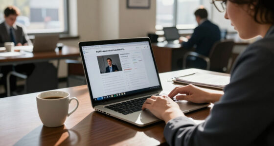 Trump Official Gebbia Says New Government Website Uses Gemini And Grok