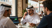 What Changes When An LLM Learns Emirati Arabic?