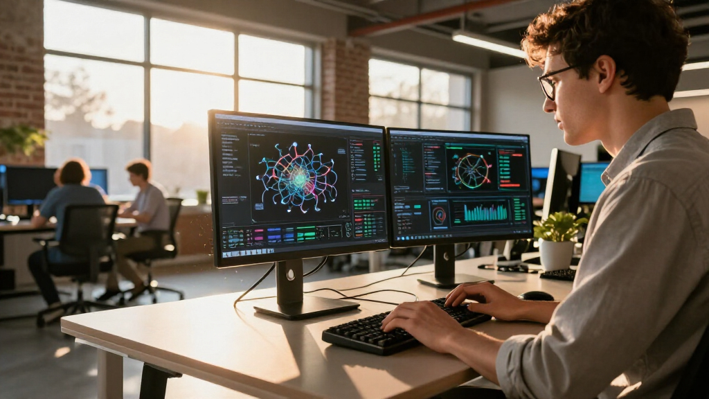 What Sets The Former ByteDance Intern’s $200M AI Lab Apart In AI?