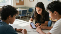 What The Community Safety Report Says About New Teen Protections