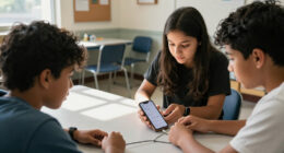 What The Community Safety Report Says About New Teen Protections