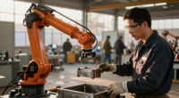 Why Is ByteDance Hiring For Its Push To Bring Robots Into Factories?