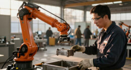 Why Is ByteDance Hiring For Its Push To Bring Robots Into Factories?