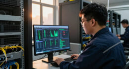 Why SenseCore Is Gaining Ground In China’s Neocloud Market