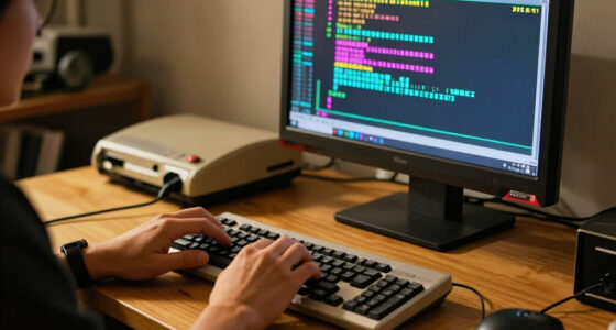 Writing A Demoscene Intro For The ZX Spectrum